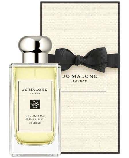 Jo Malone London English Oak Hazelnut 100ML EDC