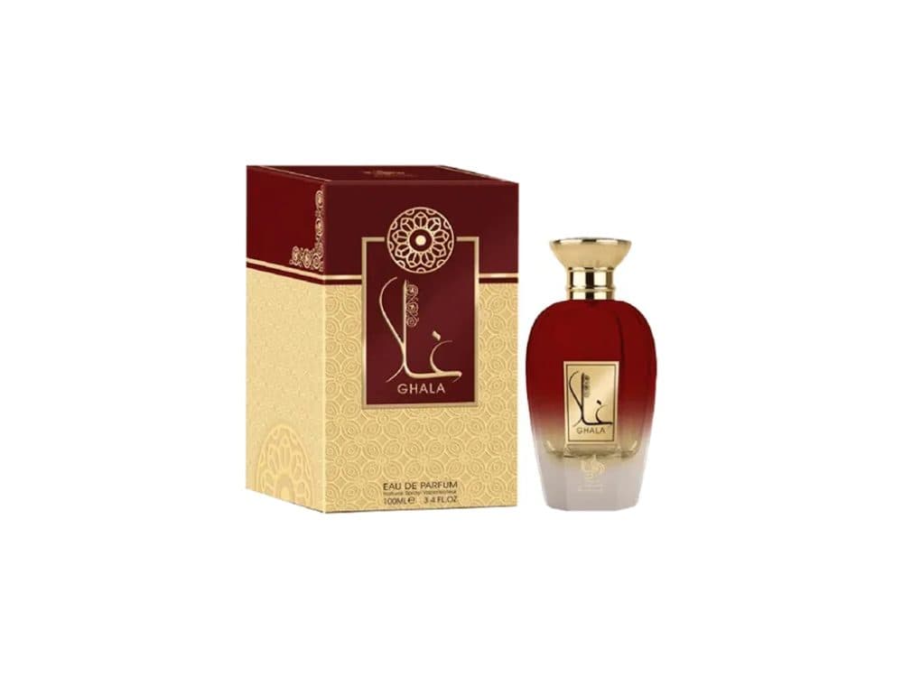 Al Wataniah Ghala 100ML EDP