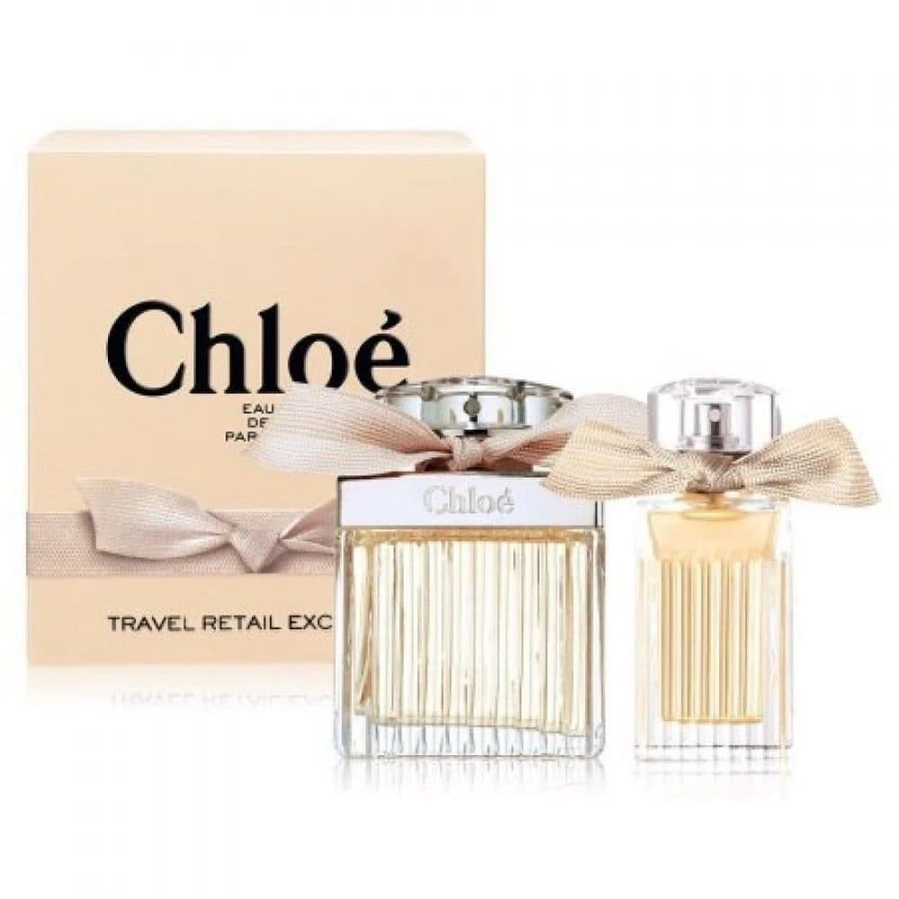 Kit Chloe 75ML EDP