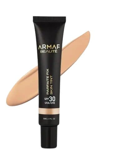 Base Facial Armaf Beaute Parfaite Fix Skin Tint Fair 01
