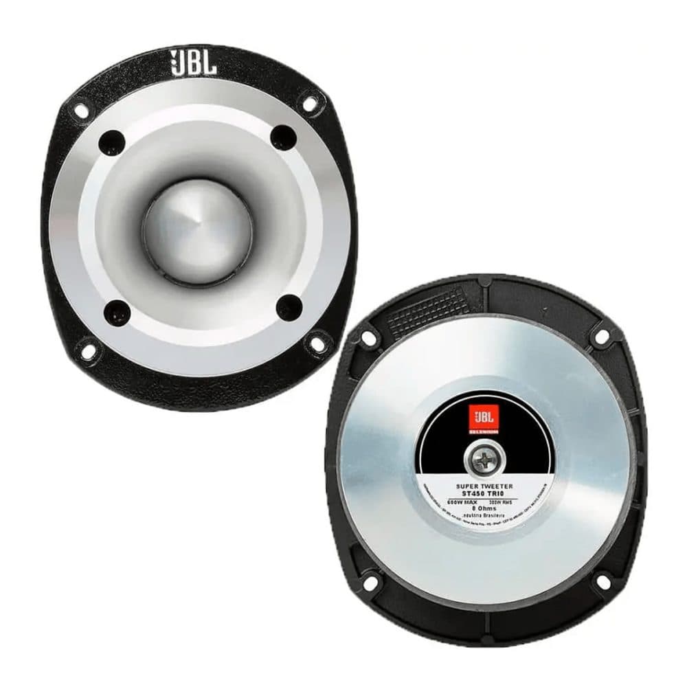 Selenium Tweeter Jbl Trio Rms