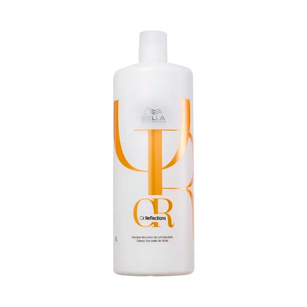 Cosm Wella Sham Reflections 1L
