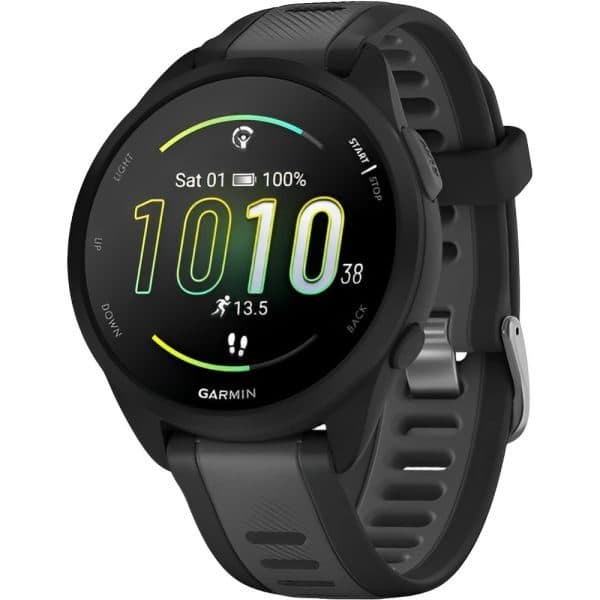 Garmin Forerunner 165 Basic 010