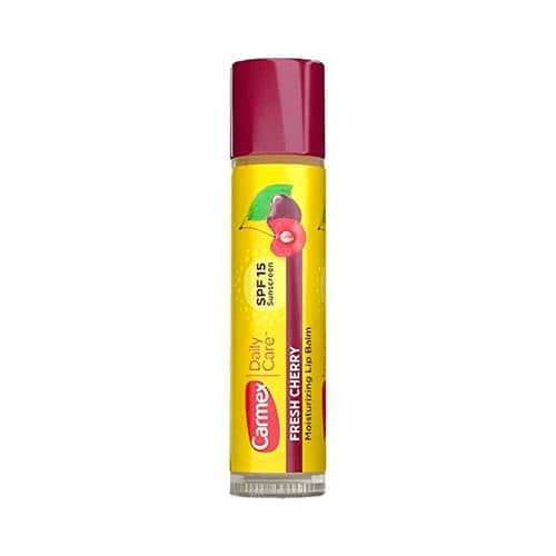 Carmex Lip Balm Fresh Cherry 4 25G
