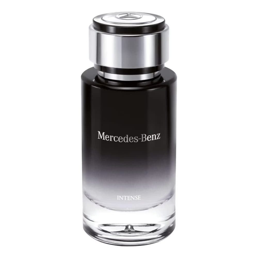 Mercedes Benz Intense 120ML EDT