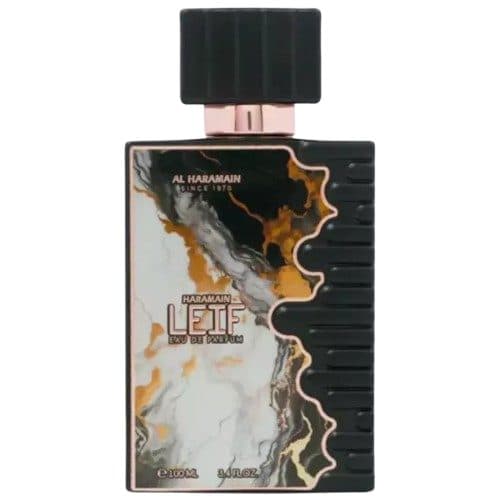 Tester Al Haramain Leif 100ML EDP