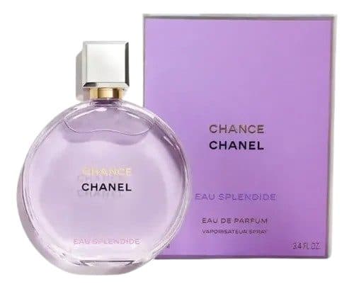 Chanel Chance Eau Splendide 100ML EDP