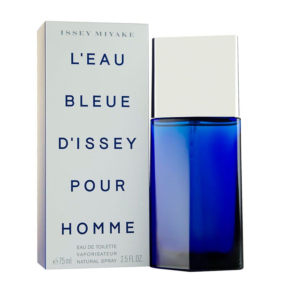 Issey Miyake Blue 75ML