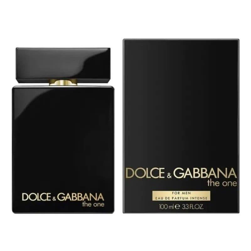 Dolce Gab The One 100ML EDP