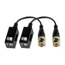 Balun Camera Visionbras