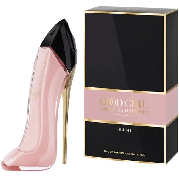 Carolina Herrera Good Girl Blush 80ML EDP