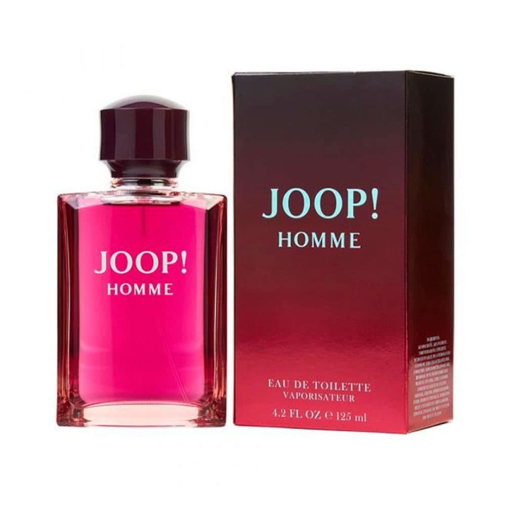 Joop 125ML EDT
