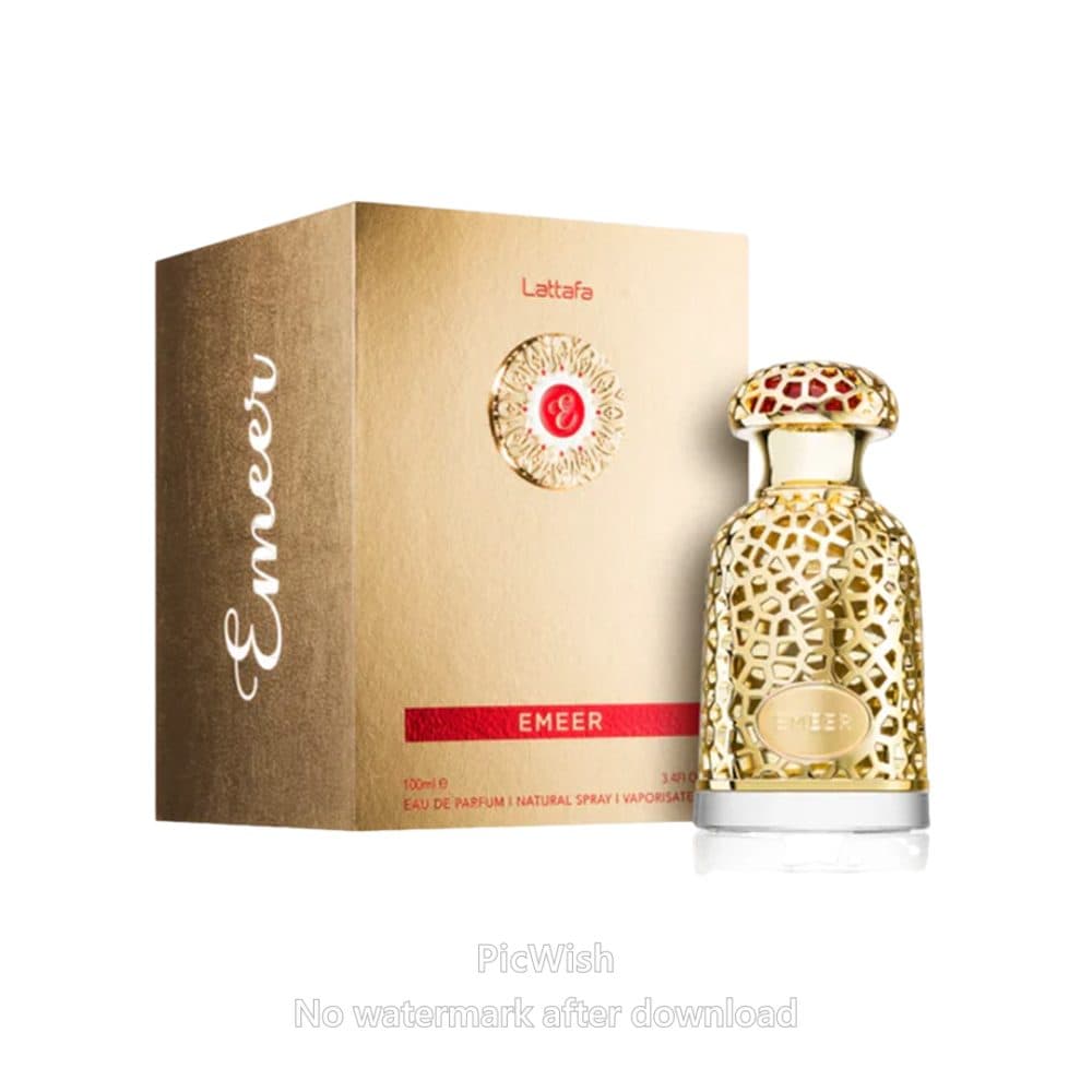 Lattafa Emeer 100ML EDP