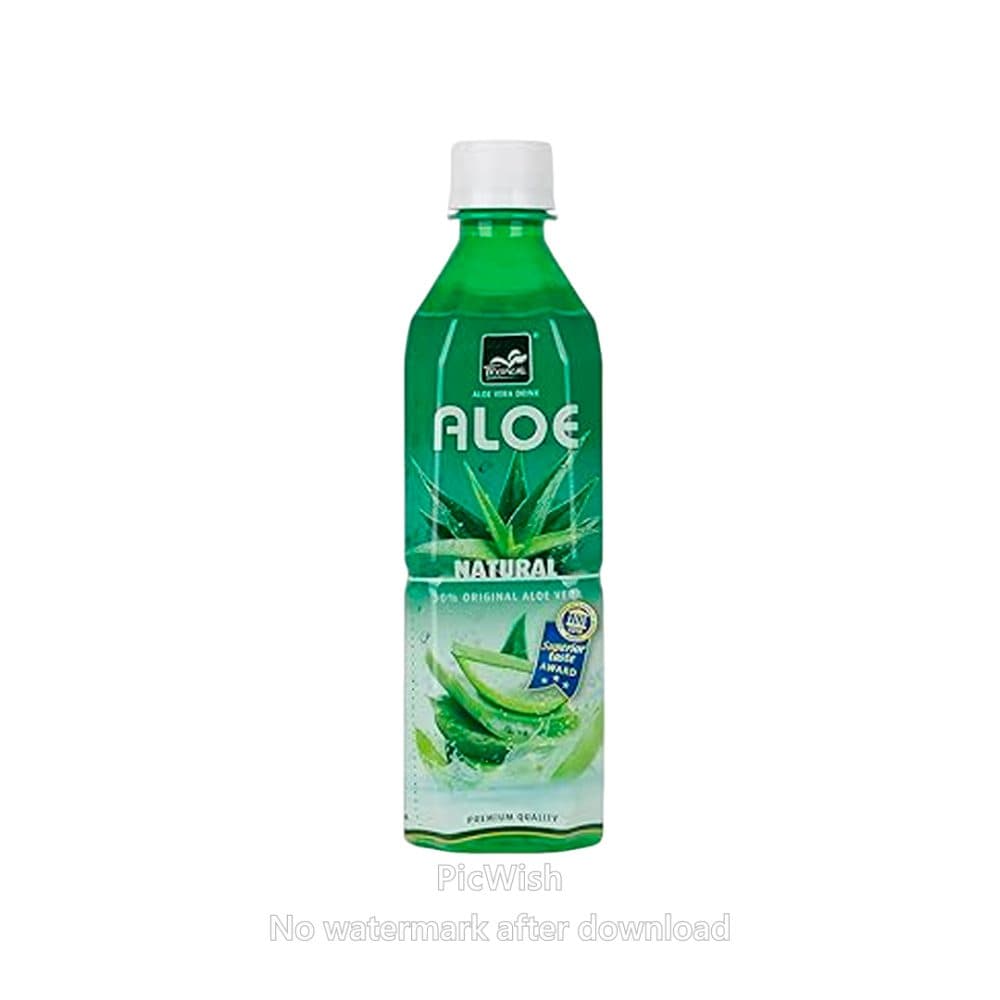 Beb Suco Suiz Tropical Aloe Vera 500ML