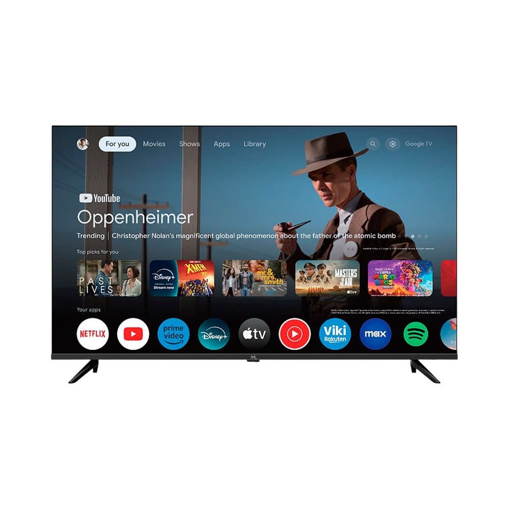 Smart TV Mtek Fsph