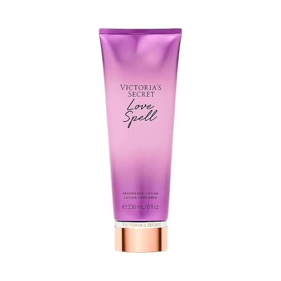 Victoria's Secret Lo Ao Love Spell 236ML