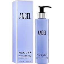 Thierry Mugler Angel Mugler Body Lotion 200ML