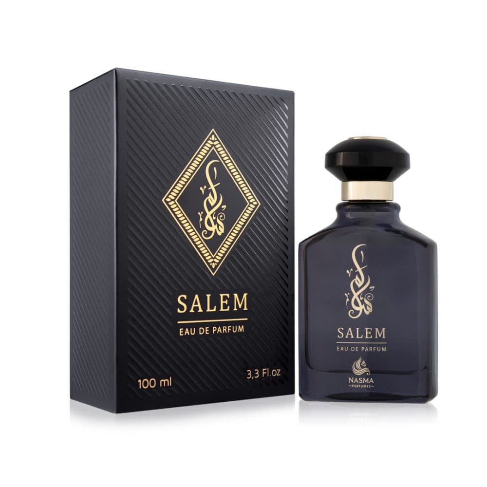 Nasma Salem 100ML EDP