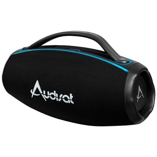 Speaker Audisat X88 Boombox TWS BT