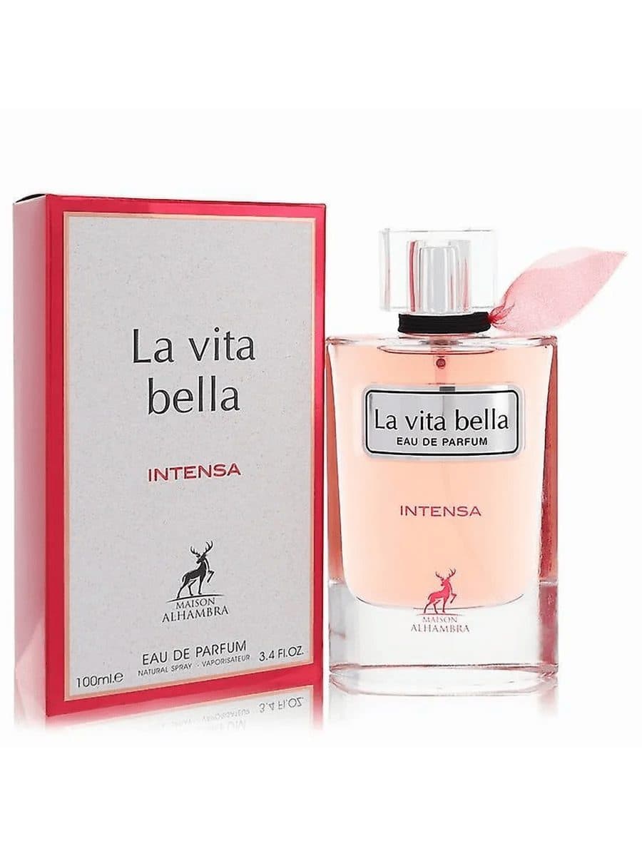 Maison Alhambra La Vita Bella Intensa 100ML EDP