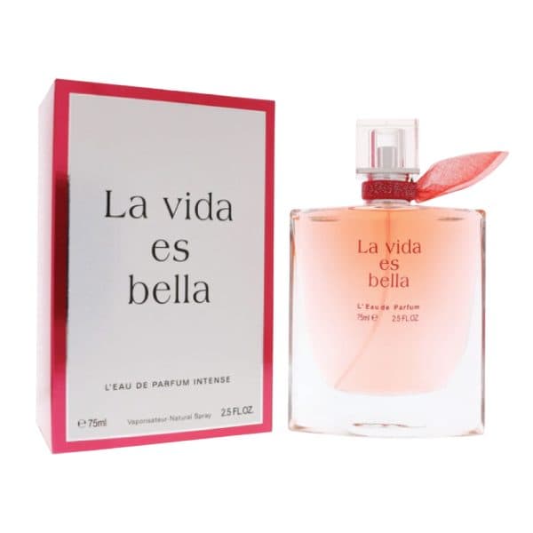 La Vida Es Bella Au De Intense 3 75ML PARFUM