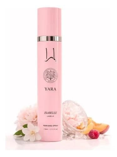 Capilar Isabelle La Belle Yara 60ML