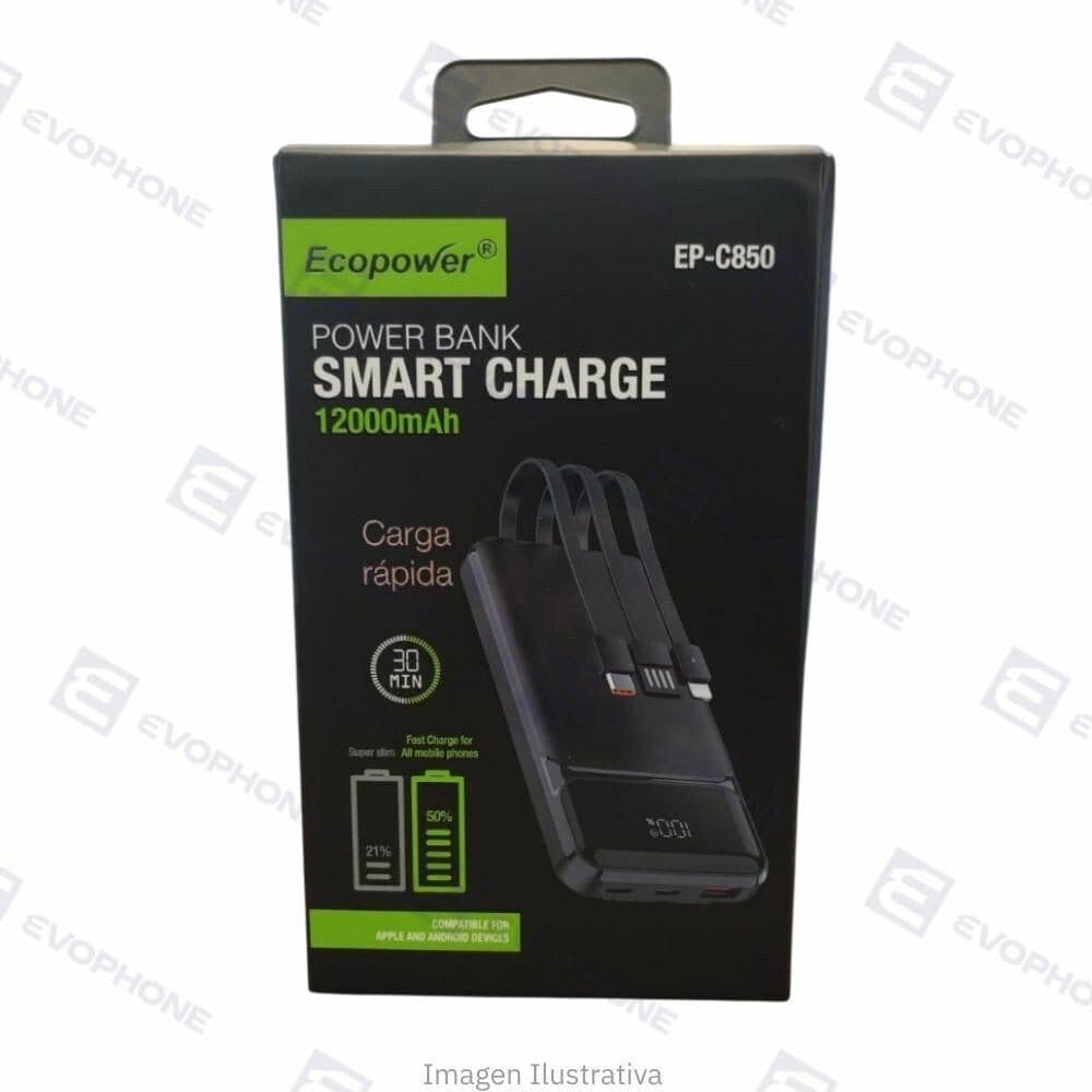 Car Ecopower