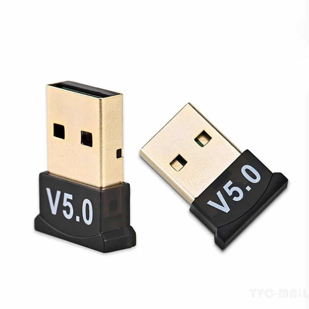 Adaptador Bluetooth USB Pc