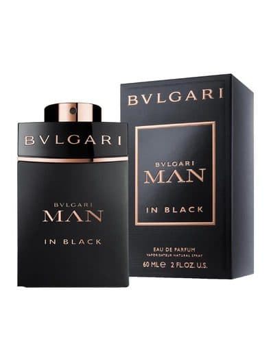 Bvlgari In Black 60ML PARFUM