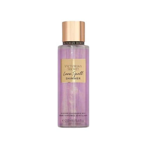 Victoria's Secret Love Spell Shimmer 250ML