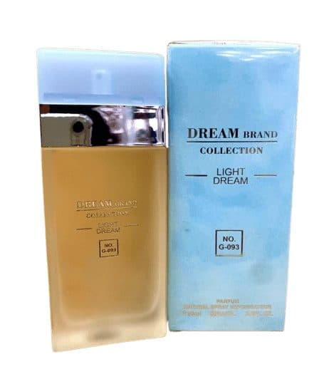 Dream Brand 093 95ML