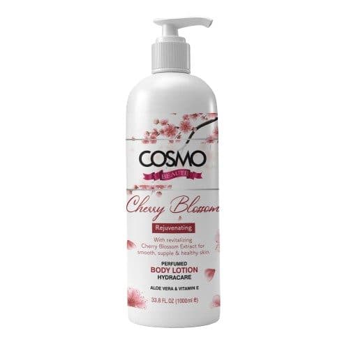 Creme Cosmo Cherry Blossom Rejuvenating 1L
