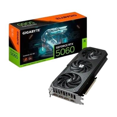Vga Gigabyte Gaming Oc Gv