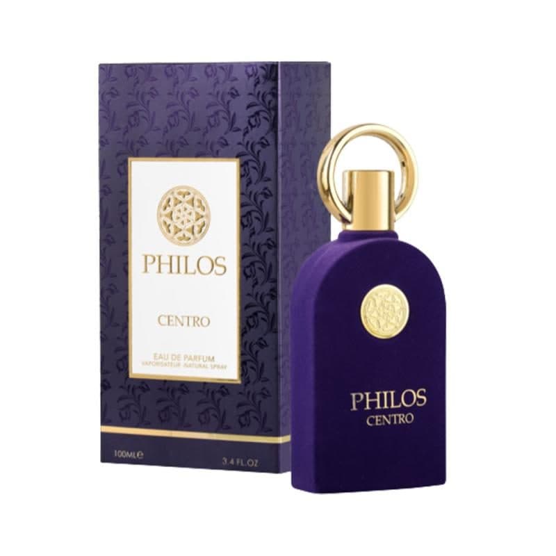 Maison Alhambra Philos Centro 100ML EDP