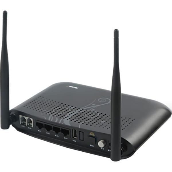 Gpon 4GE Plus