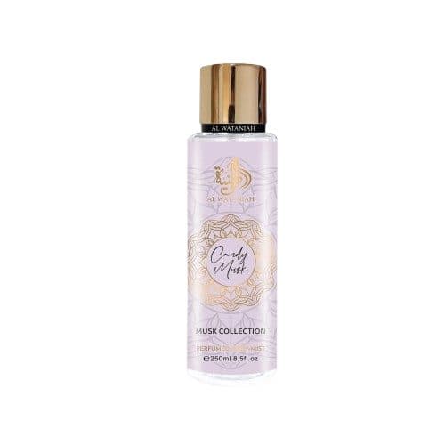 Al Wataniah Candy Musk 250ML