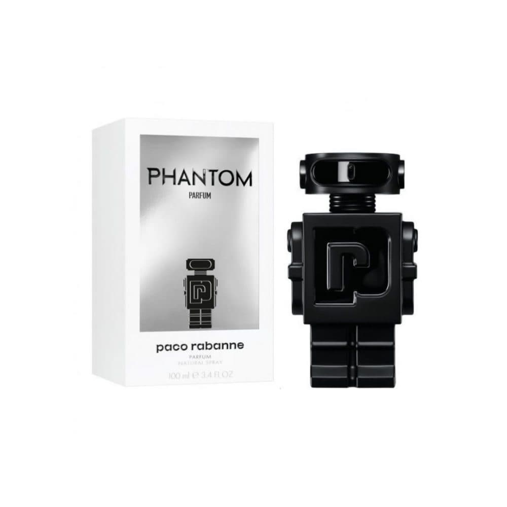 Paco Rabanne Phantom 100ML PARFUM