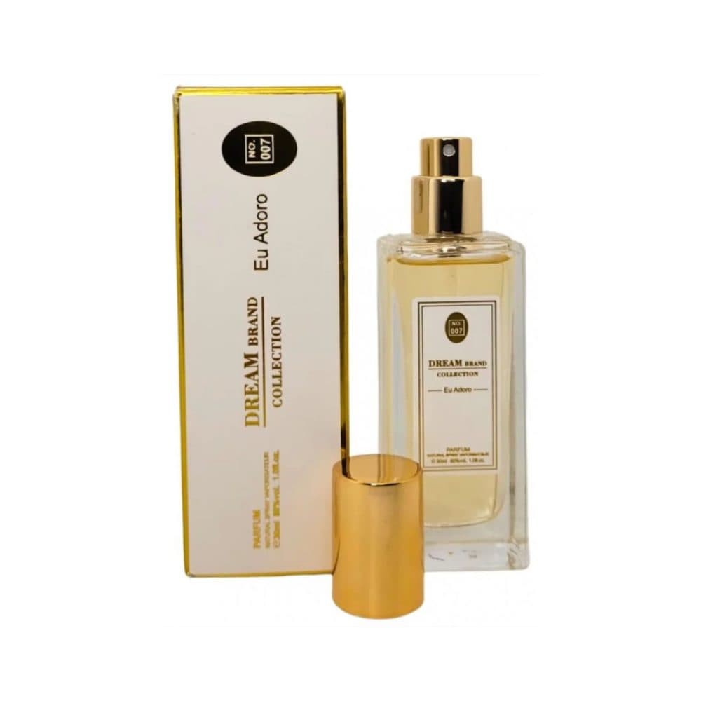 Brand Collection 007 EU Adoro 30ML