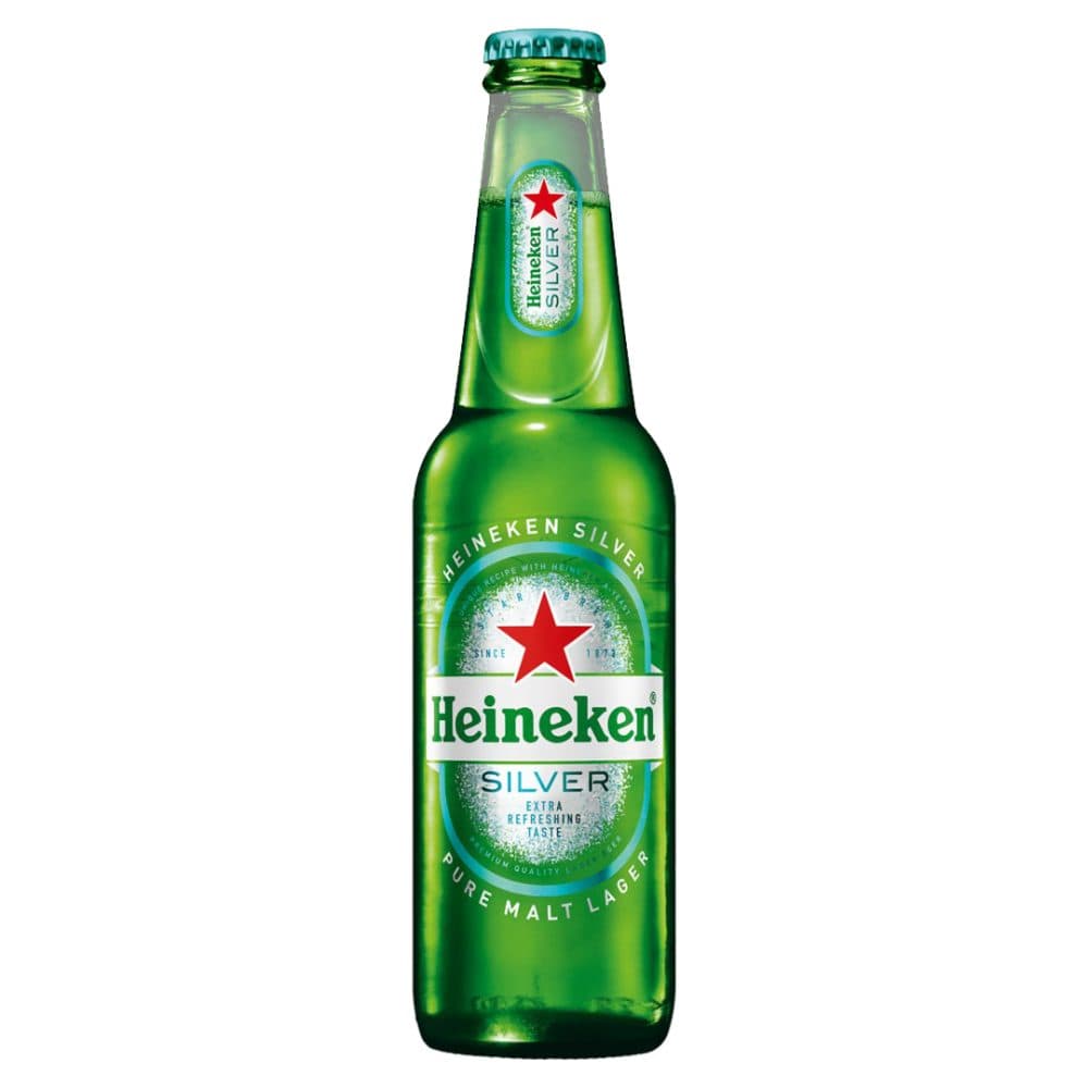 Heineken Beb Cerveja
