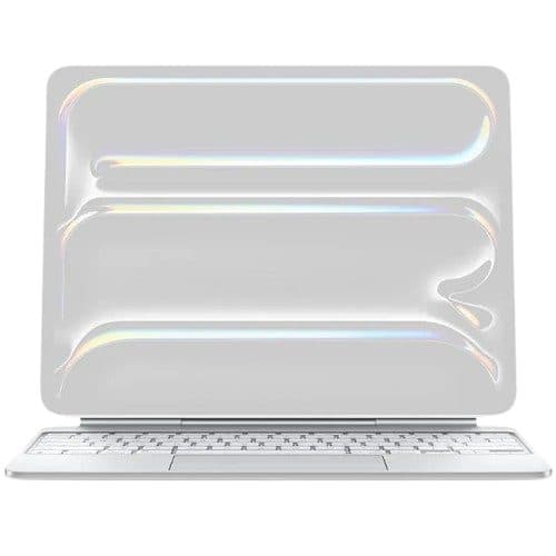 Apple Capa Teclado iPad Ingles