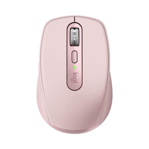 Logitech Mouse Wir Mx Anywhere 3S 910