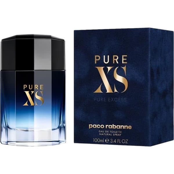 Paco Rabanne Pure XS 100ML