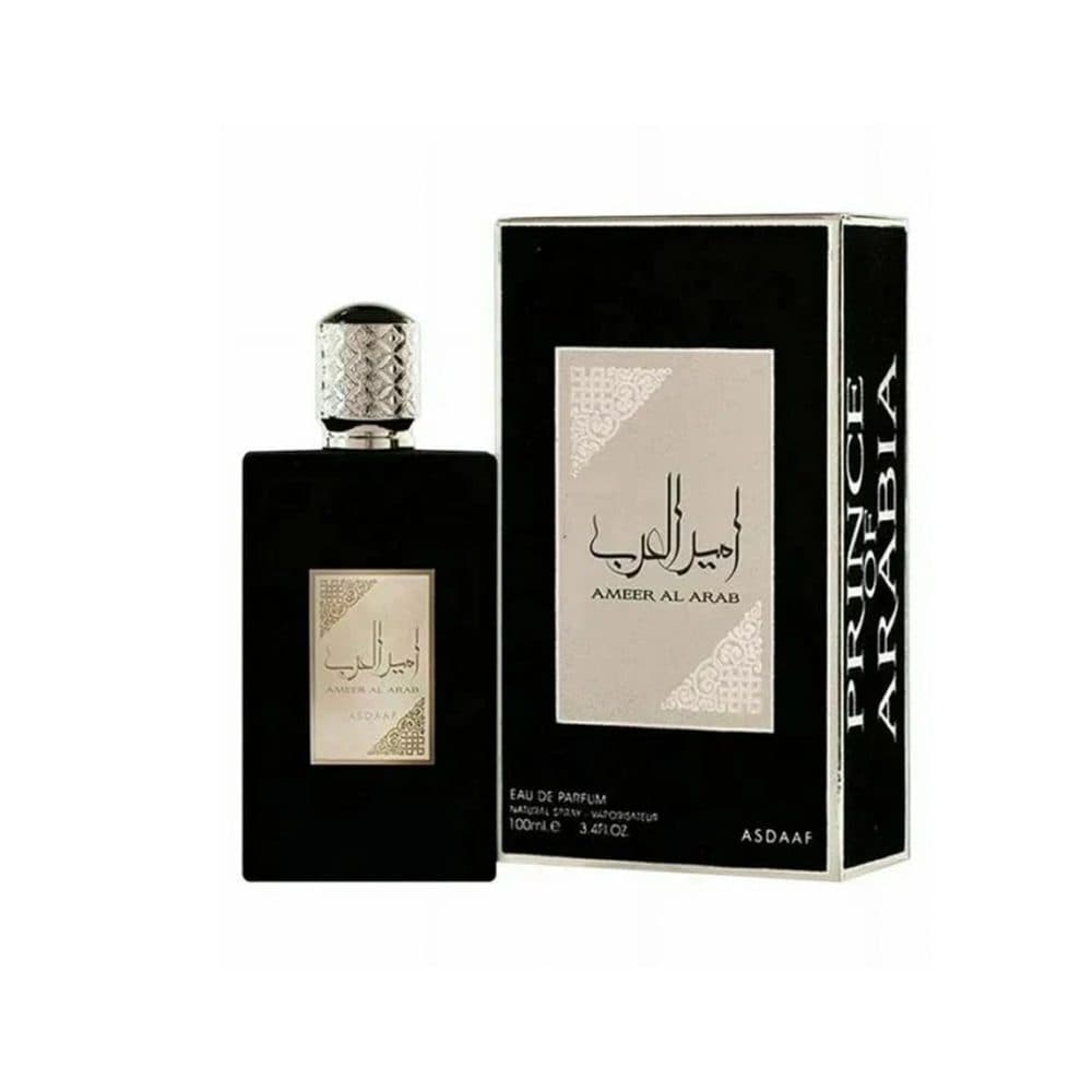 Asdaaf Ameer Al Arab 100ML EDP