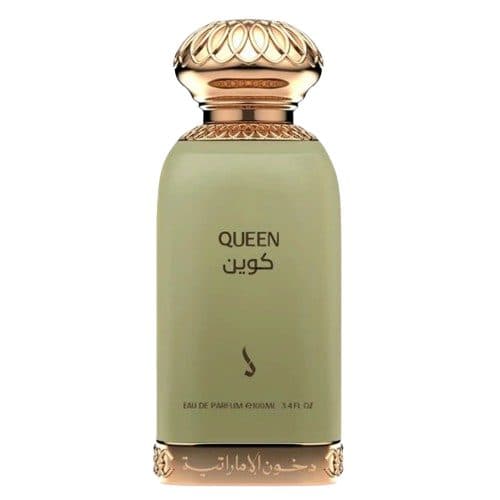 Dkhoni Queen 100ML EDP