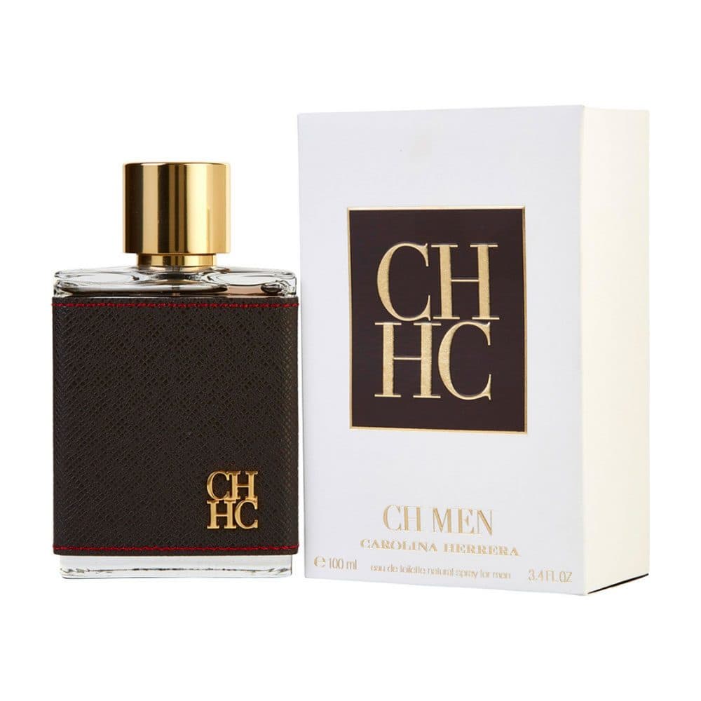 Carolina Herrera Ch Ch Spr 100ML EDT