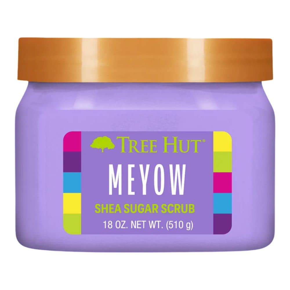 Tree Hut Exfoliante Meyow Sugar Scrub 510ML