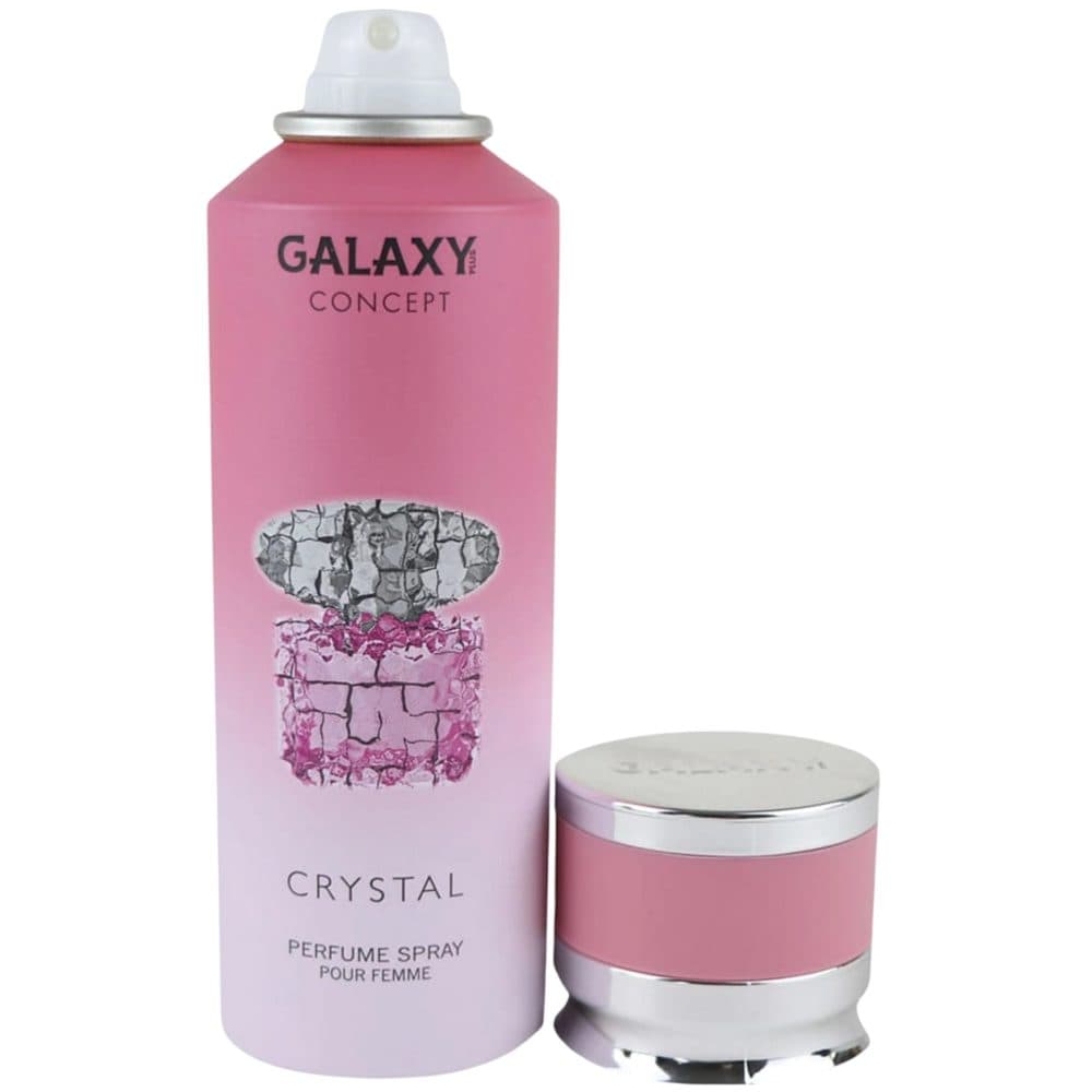 Galaxy Concept Crystal 200ML