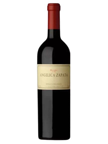 Beb Vinho Argentina Angelica Zapata Alta Malbec Tinto 750ML