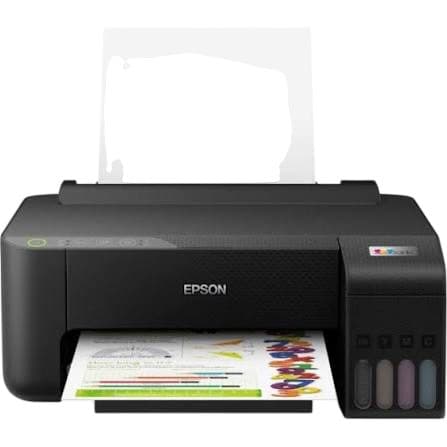 Imp Epson Ecotank Bivolt