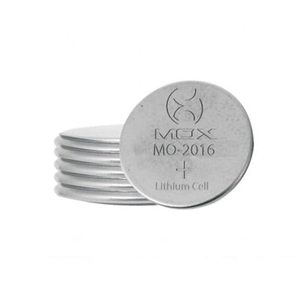 Bateria Mox 5 Cartela
